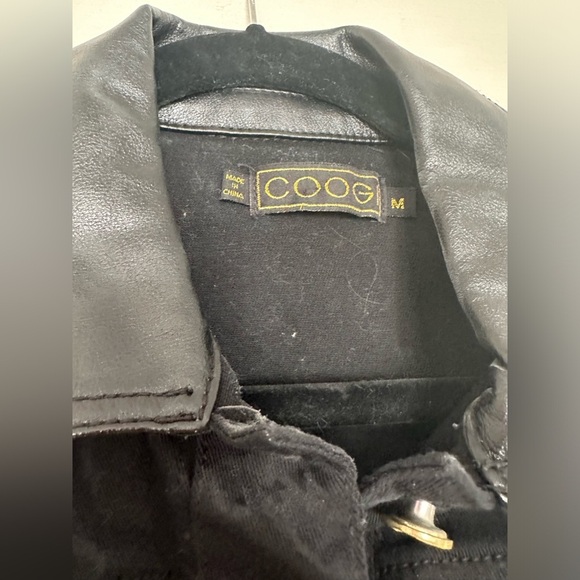 Coogi Vest - Picture 2 of 5